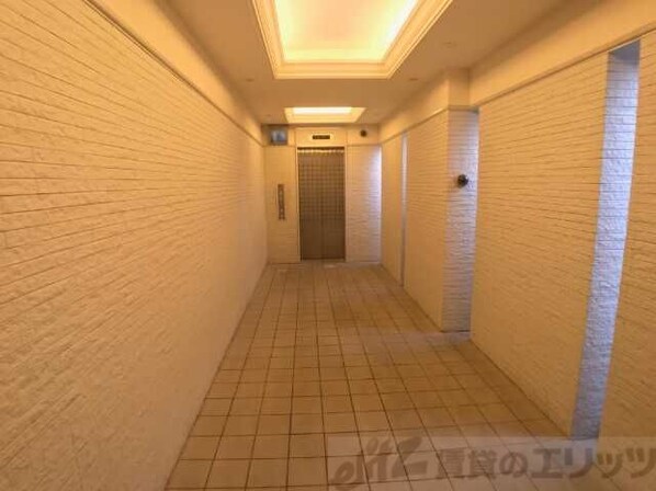 ルーヴェンブルン豊津の物件内観写真